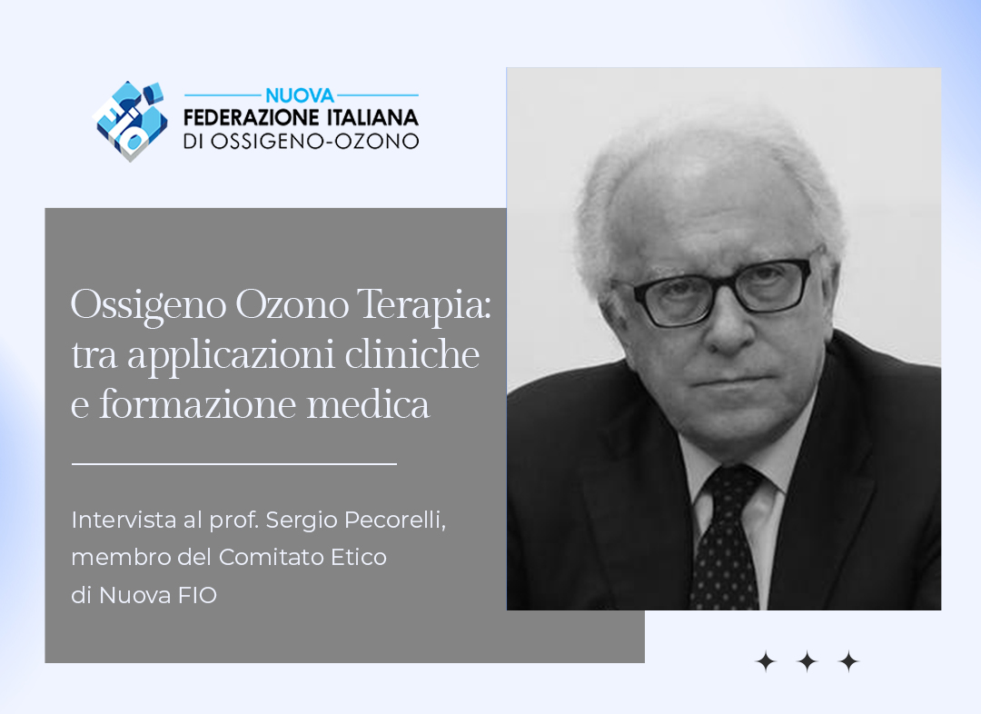 Ossigeno Ozono Terapia: tra applicazioni cliniche e formazione medica