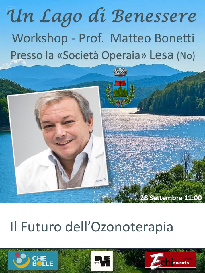 Un Lago di Benessere